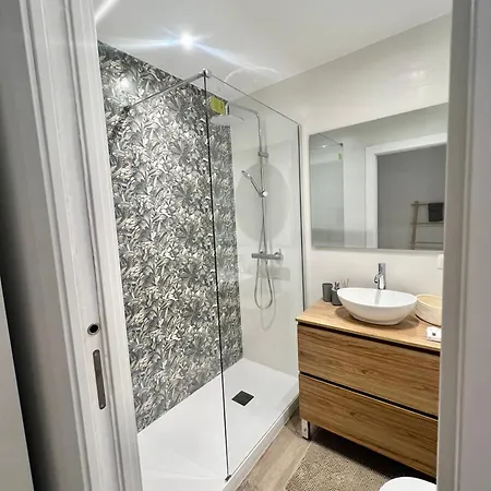 Apartment En Centro